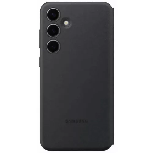 EF-ZS926CBE Samsung Smart View tok Galaxy S24+ Fekete-8806095354644 2 kép