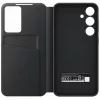 EF-ZS926CBE Samsung Smart View tok Galaxy S24+ Fekete-8806095354644 4 kép