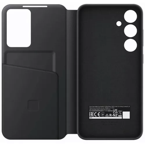EF-ZS926CBE Samsung Smart View tok Galaxy S24+ Fekete-8806095354644 4 kép