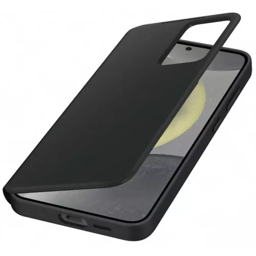 EF-ZS926CBE Samsung Smart View tok Galaxy S24+ Fekete-8806095354644 5 kép