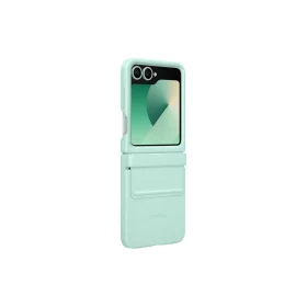 EF-VF741PME Samsung KindSuit tok Galaxy Z Flip 6 Mint gyári