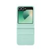 EF-VF741PME Samsung KindSuit tok Galaxy Z Flip 6 Mint gyári-8806095611884 4 kép