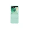 EF-VF741PME Samsung KindSuit tok Galaxy Z Flip 6 Mint gyári-8806095611884 4 kép