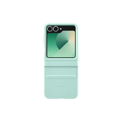 EF-VF741PME Samsung KindSuit tok Galaxy Z Flip 6 Mint gyári-8806095611884 4 kép