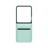 EF-VF741PME Samsung KindSuit tok Galaxy Z Flip 6 Mint gyári-8806095611884 6 kép