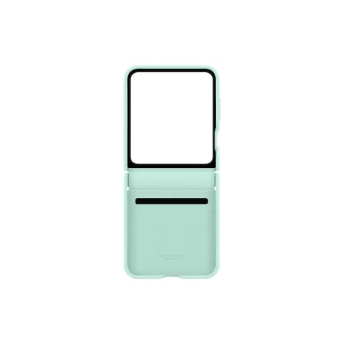 EF-VF741PME Samsung KindSuit tok Galaxy Z Flip 6 Mint gyári-8806095611884 6 kép