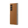 EF-VF956PAE Samsung KindSuit tok Galaxy Z Fold 6 Barna tok-8806095611945 4 kép
