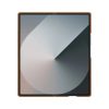 EF-VF956PAE Samsung KindSuit tok Galaxy Z Fold 6 Barna tok-8806095611945 5 kép