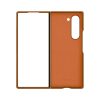 EF-VF956PAE Samsung KindSuit tok Galaxy Z Fold 6 Barna tok-8806095611945 6 kép