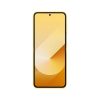 EF-PF741TYE Samsung Szilikon Tok Gyűrűvel Galaxy Z Flip 6 Sárga Tok-8806095620091 5 kép