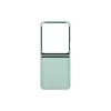 EF-PF741TME Samsung Szilikontok Gyűrűvel Galaxy Z Flip 6-hoz Menta-8806095620114 6 kép