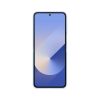 EF-PF741TLE Samsung szilikon tok gyűrűvel Galaxy Z Flip 6 kék tok-8806095620121 5 kép