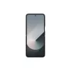 EF-PF741TJE Samsung Szilikon Tok Gyűrűvel Galaxy Z Flip 6 Szürke-8806095620138 5 kép