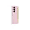 EF-OF95PCPE Samsung Protective Cover S Pen-nel Galaxy Z Fold 6 tok Ró-8806095622866 2 kép