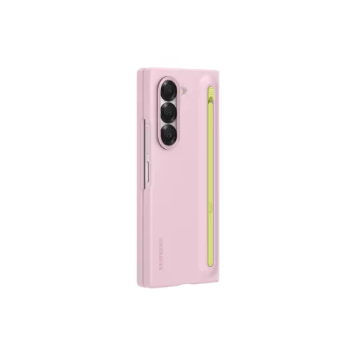 EF-OF95PCPE Samsung Protective Cover S Pen-nel Galaxy Z Fold 6 tok Ró-8806095622866 2 kép