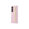 EF-OF95PCPE Samsung Protective Cover S Pen-nel Galaxy Z Fold 6 tok Ró-8806095622866 3 kép