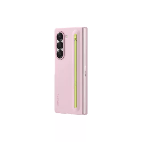 EF-OF95PCPE Samsung Protective Cover S Pen-nel Galaxy Z Fold 6 tok Ró-8806095622866 3 kép