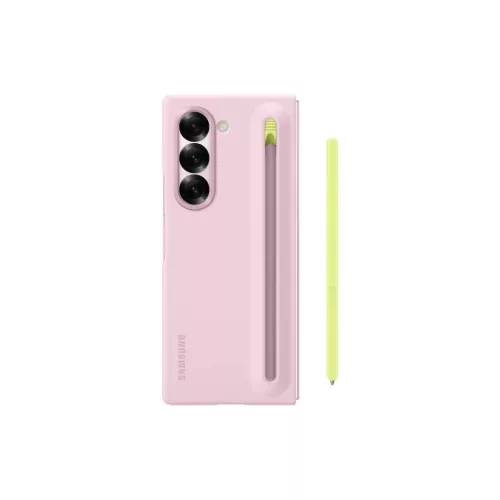 EF-OF95PCPE Samsung Protective Cover S Pen-nel Galaxy Z Fold 6 tok Ró-8806095622866 4 kép