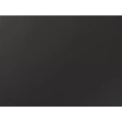 EF-DX820UBE Samsung Book Keyboard Slim fliptok Galaxy Tab S9+/S10+ készülékekhez, Fekete