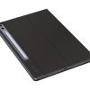 EF-DX820UBE Samsung Book Keyboard Slim fliptok Galaxy Tab S9+/S10+ ké-8806095728919 4 kép