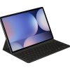 EF-DX820UBE Samsung Book Keyboard Slim fliptok Galaxy Tab S9+/S10+ ké-8806095728919 7 kép