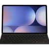 EF-DX820UBE Samsung Book Keyboard Slim fliptok Galaxy Tab S9+/S10+ ké-8806095728919 8 kép