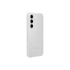 EF-PS721CJE Samsung Szilikon Tok Galaxy S24 FE Szürke-8806095769486 2 kép