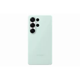 EF-PS938CME Samsung Szilikontok Galaxy S25 Ultra Menta