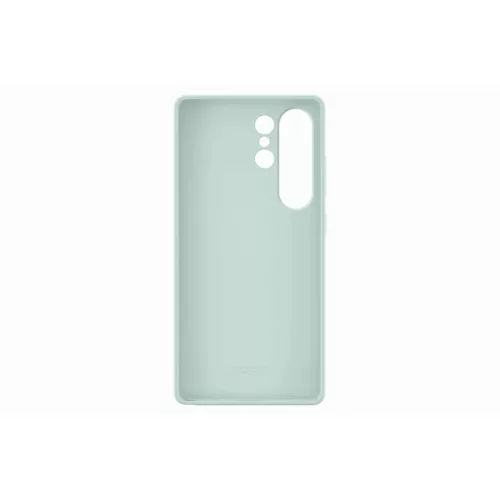 EF-PS938CME Samsung Szilikontok Galaxy S25 Ultra Menta-8806095879444 3 kép