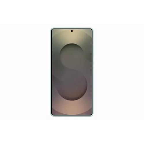 EF-PS938CME Samsung Szilikontok Galaxy S25 Ultra Menta-8806095879444 4 kép