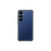 EF-JS931CBE Samsung FlipSuit Védőtok Galaxy S25 Fekete tok-8806095970608 2 kép