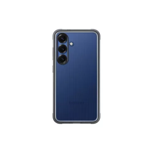 EF-JS931CBE Samsung FlipSuit Védőtok Galaxy S25 Fekete tok-8806095970608 2 kép