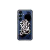 EF-JS931CBE Samsung FlipSuit Védőtok Galaxy S25 Fekete tok-8806095970608 3 kép