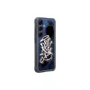 EF-JS931CBE Samsung FlipSuit Védőtok Galaxy S25 Fekete tok-8806095970608 4 kép