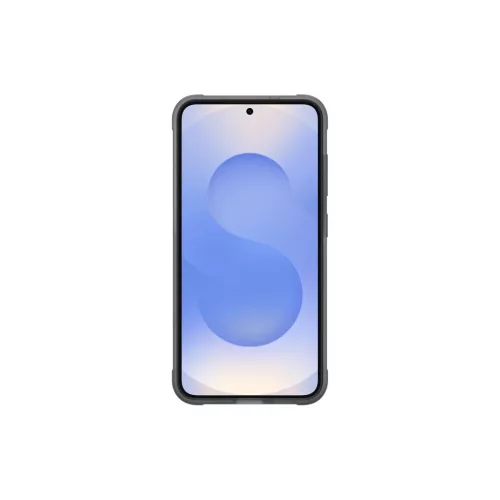 EF-JS931CBE Samsung FlipSuit Védőtok Galaxy S25 Fekete tok-8806095970608 5 kép