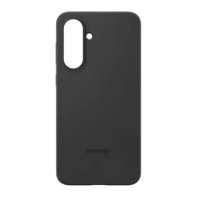  Samsung Galaxy A56 5G Fekete EF-PA566CBE szilikon tok-8806097072058 2 kép