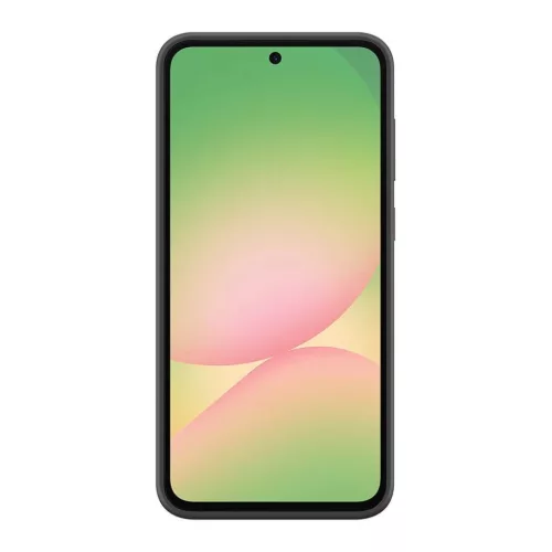  Samsung Galaxy A56 5G Fekete EF-PA566CBE szilikon tok-8806097072058 4 kép