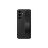 EF-GS731CBE Samsung Standing Grip Cover Galaxy S25 FE tok fekete-8806097679554 2 kép