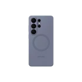  Samsung Galaxy S26 Ultra Kék Ibolya EF-ES948CVE Szilikon Mágneses t-8806097887195 1 kép