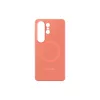  Samsung Galaxy S26 Ultra korallvörös EF-ES948COE szilikon mágneses-8806097887201 3 kép