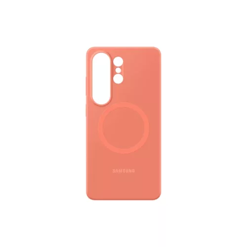 Samsung Galaxy S26 Ultra korallvörös EF-ES948COE szilikon mágneses-8806097887201 3 kép
