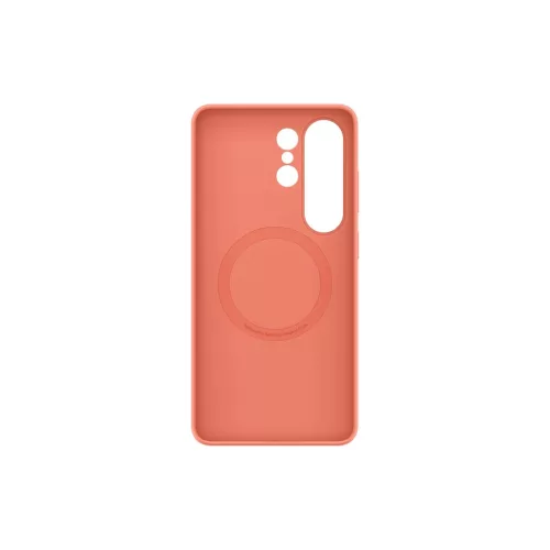  Samsung Galaxy S26 Ultra korallvörös EF-ES948COE szilikon mágneses-8806097887201 4 kép
