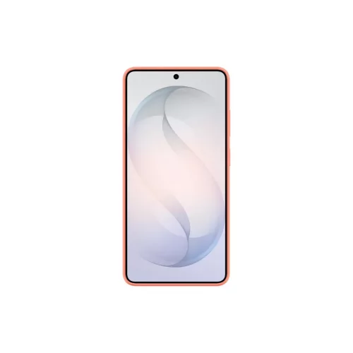  Samsung Galaxy S26 Ultra korallvörös EF-ES948COE szilikon mágneses-8806097887201 5 kép