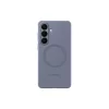  Samsung Galaxy S26+ Blue Violet EF-ES947CVE Szilikon Mágneses tok-8806097934561 1 kép
