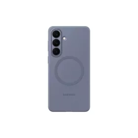  Samsung Galaxy S26+ Blue Violet EF-ES947CVE Szilikon Mágneses tok-8806097934561 1 kép