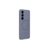  Samsung Galaxy S26+ Blue Violet EF-ES947CVE Szilikon Mágneses tok-8806097934561 2 kép