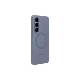  Samsung Galaxy S26+ Blue Violet EF-ES947CVE Szilikon Mágneses tok-8806097934561 2 kép