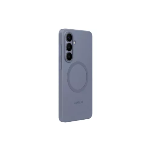  Samsung Galaxy S26+ Blue Violet EF-ES947CVE Szilikon Mágneses tok-8806097934561 2 kép
