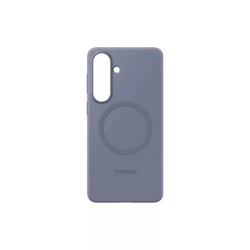  Samsung Galaxy S26+ Blue Violet EF-ES947CVE Szilikon Mágneses tok-8806097934561 3 kép