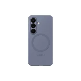    Samsung Galaxy S26 Kék Ibolya EF-ES942CVE Szilikon Mágneses Tok